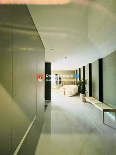 Apartamento 3 quartos (1 suíte master), 93m², varanda gourmet, 2 vagas, Edf. Alameda Rio, Madalena
