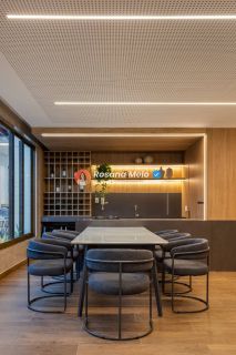 Apartamento 3 quartos (1 suíte master), 93m², varanda gourmet, 2 vagas, Edf. Alameda Rio, Madalena