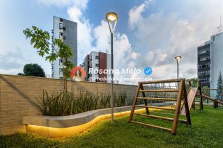 Apartamento 3 quartos (1 suíte master), 93m², varanda gourmet, 2 vagas, Edf. Alameda Rio, Madalena