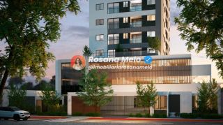 Apartamento 29,46m², piscina, coworking, Edf. Varandas de Casa Forte, Casa Forte