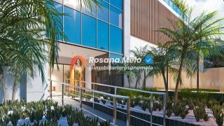 Apartamento 2 quartos, 52,71m², varanda, Edf. Varandas de Casa Forte, Casa Forte