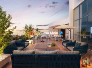 Apartamento 3 quartos (1 suíte master), 96,35m², varanda gourmet, Edf. Ocean View, Candeias