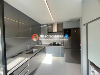 apartamento em Boa Viagem,alto padrao,andar alto e vista mar,140m,4 suites,3 vagas soltas e coberta,