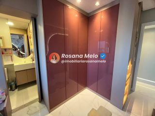 apartamento em Boa Viagem,alto padrao,andar alto e vista mar,140m,4 suites,3 vagas soltas e coberta,