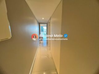 apartamento em Boa Viagem,alto padrao,andar alto e vista mar,140m,4 suites,3 vagas soltas e coberta,