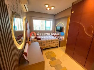 apartamento em Boa Viagem,alto padrao,andar alto e vista mar,140m,4 suites,3 vagas soltas e coberta,