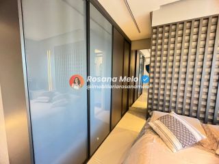 apartamento em Boa Viagem,alto padrao,andar alto e vista mar,140m,4 suites,3 vagas soltas e coberta,