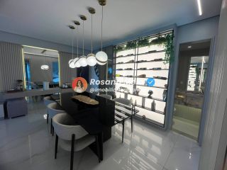 apartamento em Boa Viagem,alto padrao,andar alto e vista mar,140m,4 suites,3 vagas soltas e coberta,