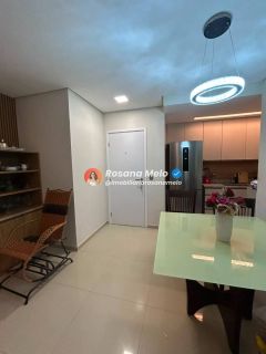 Edf Shopping Living Boa Viagem,semi mobiliado,3 quartos,2 vagas,lazer,alto padrao.