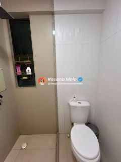 Edf Shopping Living Boa Viagem,semi mobiliado,3 quartos,2 vagas,lazer,alto padrao.