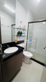 Apartamento 1 quarto, 31,20m², mobiliado, Studio Jazz Classic, Piedade