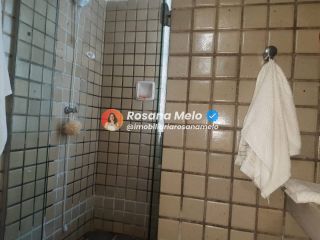 Apartamento 4 quartos (2 suítes), 190m², nascente, Edf. Central Park, Boa Viagem