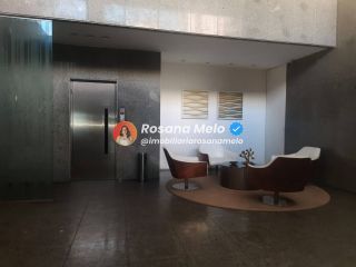 Apartamento 4 quartos (2 suítes), 190m², nascente, Edf. Central Park, Boa Viagem
