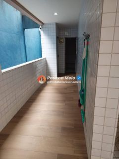 Apartamento 3 quartos (1 suíte), 82m², piscina, Edf. Maison Gaudi, Boa Viagem