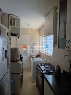 Apartamento 3 quartos (1 suíte), 82m², piscina, Edf. Maison Gaudi, Boa Viagem