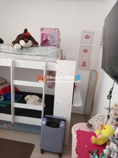 Apartamento 3 quartos (1 suíte), 82m², piscina, Edf. Maison Gaudi, Boa Viagem