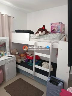 Apartamento 3 quartos (1 suíte), 82m², piscina, Edf. Maison Gaudi, Boa Viagem