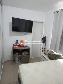 Apartamento 3 quartos (1 suíte), 82m², piscina, Edf. Maison Gaudi, Boa Viagem