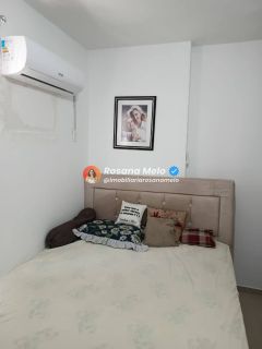 Apartamento 3 quartos (1 suíte), 82m², piscina, Edf. Maison Gaudi, Boa Viagem