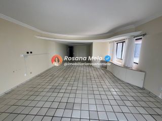 Edf Maria Paula beira mar Piedade,207m,4 quartos,3 suites,3 vagas,lazer.