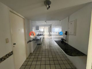 Edf Maria Paula beira mar Piedade,207m,4 quartos,3 suites,3 vagas,lazer.