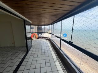 Edf Maria Paula beira mar Piedade,207m,4 quartos,3 suites,3 vagas,lazer.