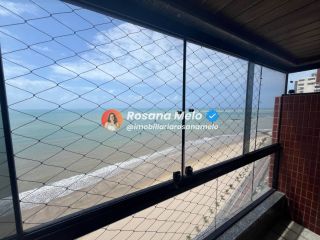 Edf Maria Paula beira mar Piedade,207m,4 quartos,3 suites,3 vagas,lazer.