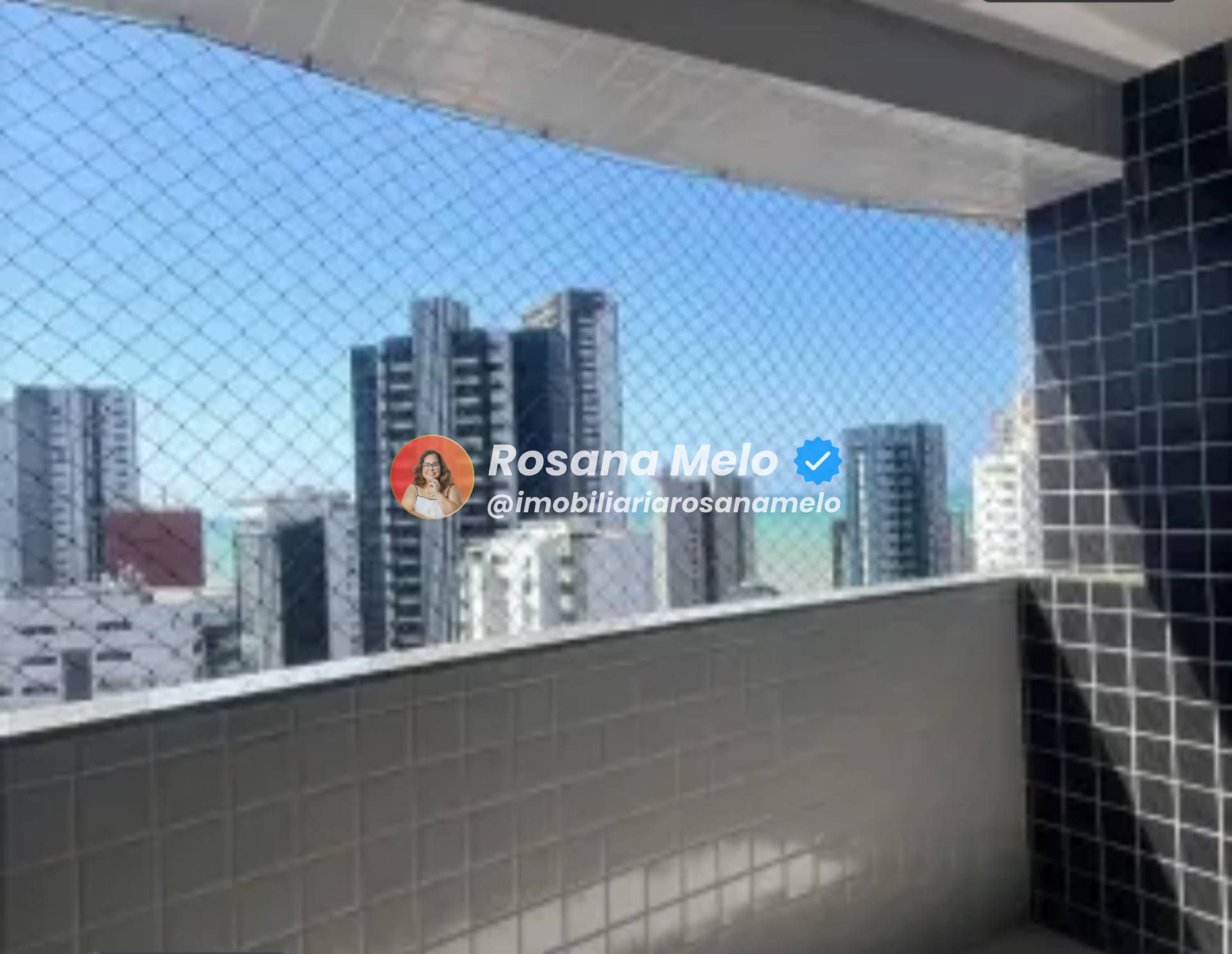 Apartamento 3 quartos (1 suíte), nascente, Edf. Porto Cristo, Boa Viagem