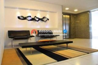 Apartamento 3 quartos (1 suíte), nascente, Edf. Porto Cristo, Boa Viagem
