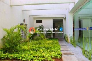 Apartamento 3 quartos (1 suíte), nascente, Edf. Porto Cristo, Boa Viagem