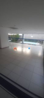 Apartamento 3 quartos (1 suíte), nascente, Edf. Porto Cristo, Boa Viagem