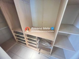 Edf Chateau labard Boa Viagem,90m,3 quartos,lazer.