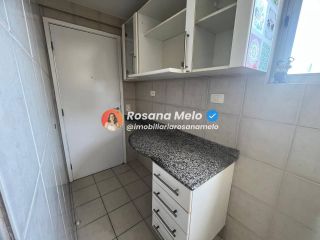 Edf Chateau labard Boa Viagem,90m,3 quartos,lazer.