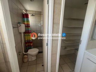 Edf Chateau labard Boa Viagem,90m,3 quartos,lazer.