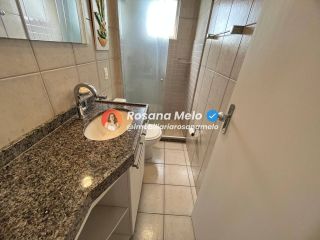 Edf Chateau labard Boa Viagem,90m,3 quartos,lazer.