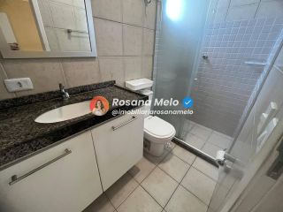 Edf Chateau labard Boa Viagem,90m,3 quartos,lazer.