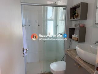 Apartamento 3 quartos (1 suíte), 92m², vista mar, Edf. Costa dos Diamantes, Boa Viagem