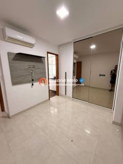 Apartamento 2 quartos (1 suíte), 60m², varanda nascente, Edf. Costa Tropical, Boa Viagem