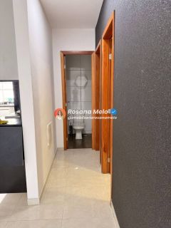 Apartamento 2 quartos (1 suíte), 60m², varanda nascente, Edf. Costa Tropical, Boa Viagem