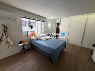 Edf Zaragoza Boa Viagem,202m,4 quartos,vista mar,nascente,2 vagas.