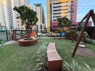 Edf Zaragoza Boa Viagem,202m,4 quartos,vista mar,nascente,2 vagas.