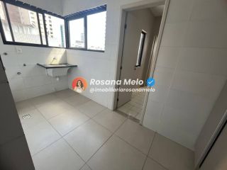 Edf Tobago Boa Viagem,135m,3 quartos,reformado,lazer,2 vagas.