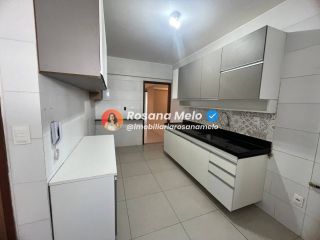 Edf Tobago Boa Viagem,135m,3 quartos,reformado,lazer,2 vagas.