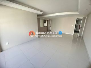 Edf Tobago Boa Viagem,135m,3 quartos,reformado,lazer,2 vagas.