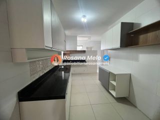 Edf Tobago Boa Viagem,135m,3 quartos,reformado,lazer,2 vagas.