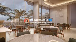 Apartamento 3 quartos (1 suíte), 72m², varanda gourmet, Edf. Splendore Boa Viagem, Imbiribeira