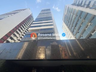 Apartamento 4 quartos (1 suíte), 220m², vista para o mar, Edf. Maria Antônia, Boa Viagem