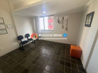 Apartamento 4 quartos (1 suíte), 220m², vista para o mar, Edf. Maria Antônia, Boa Viagem