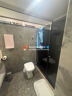 Apartamento 4 quartos (1 suíte), 220m², vista para o mar, Edf. Maria Antônia, Boa Viagem