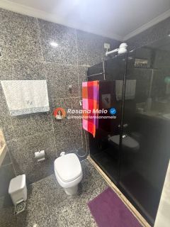 Apartamento 4 quartos (1 suíte), 220m², vista para o mar, Edf. Maria Antônia, Boa Viagem
